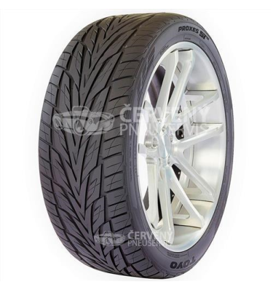 Toyo PROXES ST3