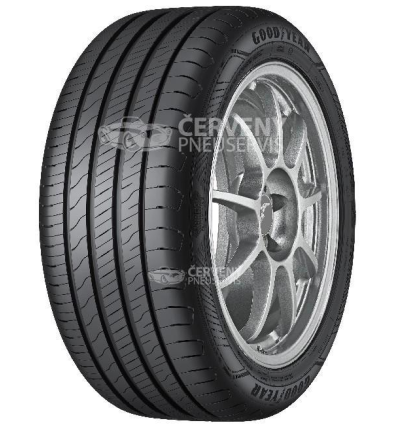 Goodyear EFFICIENTGRIP PERFORMANCE 2