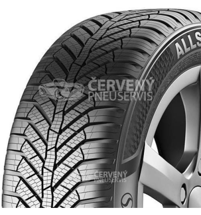 Semperit ALLSEASON GRIP
