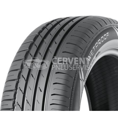 Nokian WETPROOF SUV