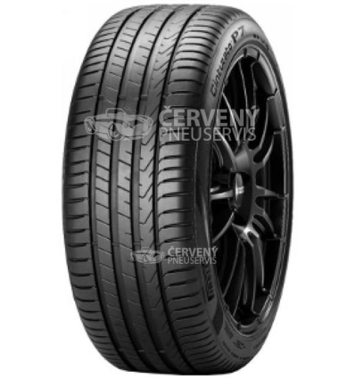 Pirelli P7 CINTURATO C2