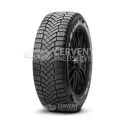 Pirelli WINTER ICE ZERO FRICTION