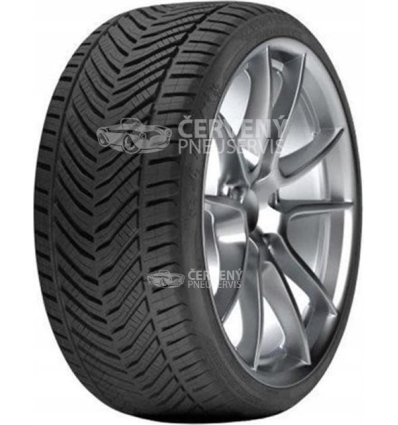 Riken ALL SEASON SUV