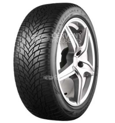 Firestone WINTERHAWK 4