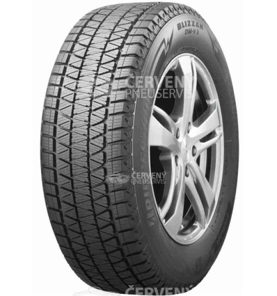 Bridgestone BLIZZAK DM V3