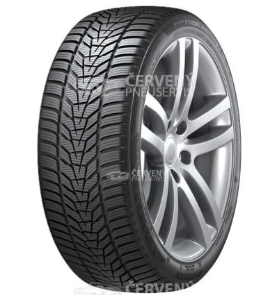 Hankook W330A WINTER ICEPT EVO3 SUV