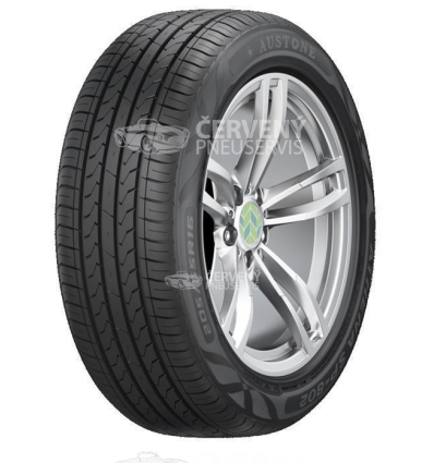 Austone ATHENA SP802