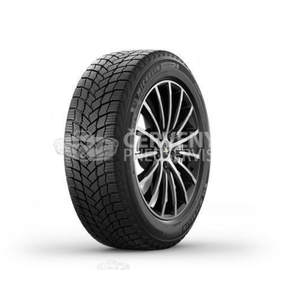 Michelin X ICE SNOW
