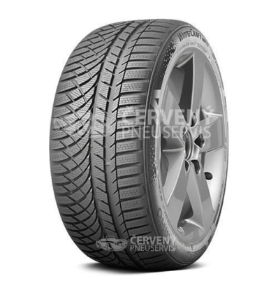 Kumho WINTERCRAFT WP72