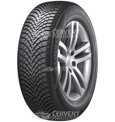 LAUFENN GFIT 4S LH71
