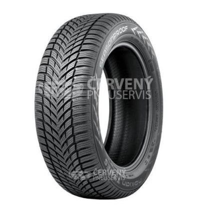 Nokian SEASONPROOF