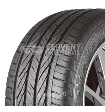 Tourador X COMFORT SUV