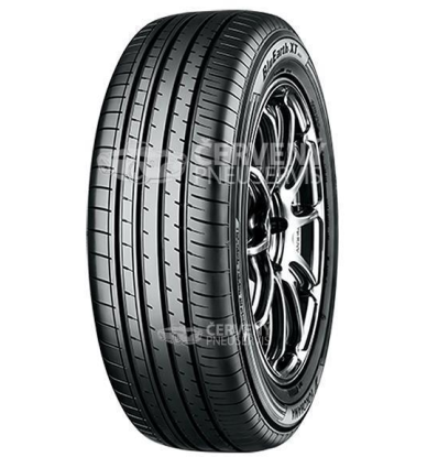 Yokohama BLUEARTH XT AE61