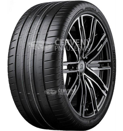 Bridgestone POTENZA SPORT