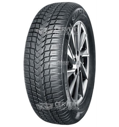 Autogreen ALL SEASON VERSAT AS2
