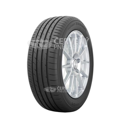 Toyo PROXES COMFORT
