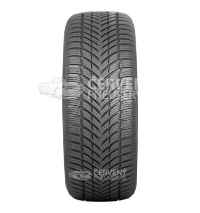 Nokian SEASONPROOF SUV