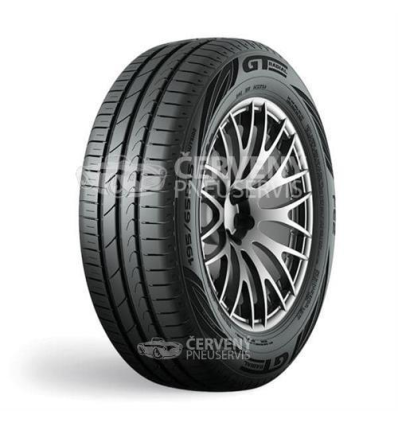 GT Radial FE2