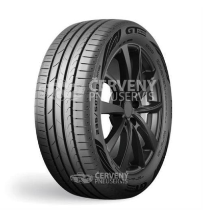 GT Radial FE2 SUV