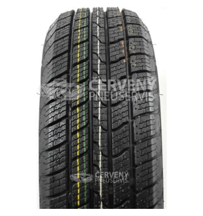 Powertrac POWER MARCH A/S