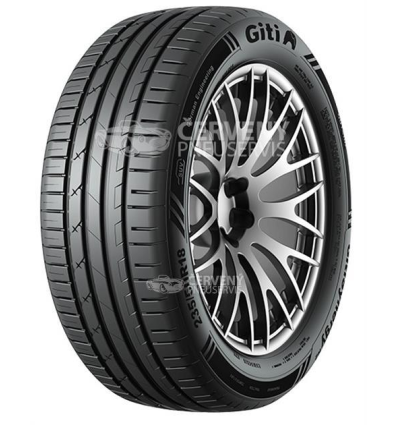 Giti SYNERGY H2