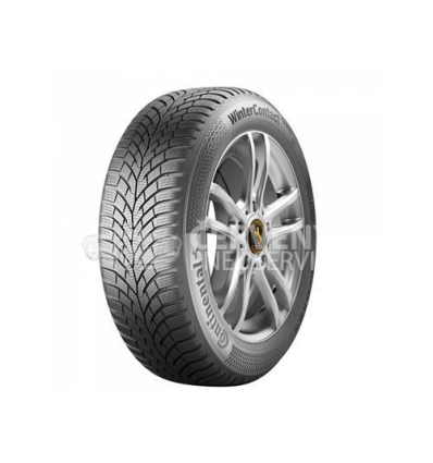 Continental WINTER CONTACT TS 870