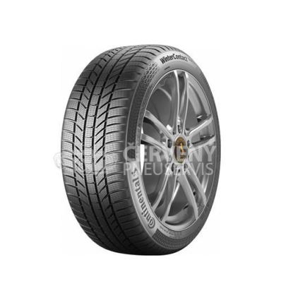 Continental WINTER CONTACT TS 870 P