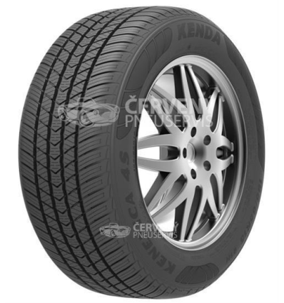 Kenda KR202 KENETICA 4S