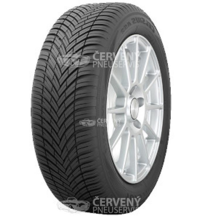Toyo CELSIUS AS2