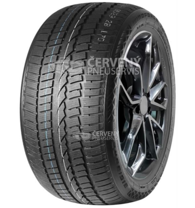 Windforce SNOWBLAZER UHP