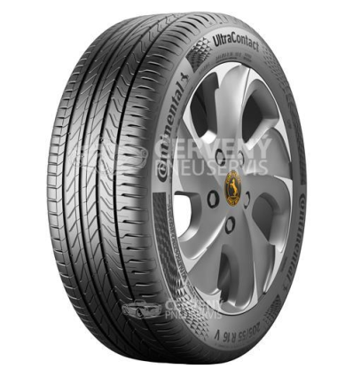 Continental ULTRA CONTACT