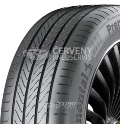 Continental PREMIUM CONTACT C