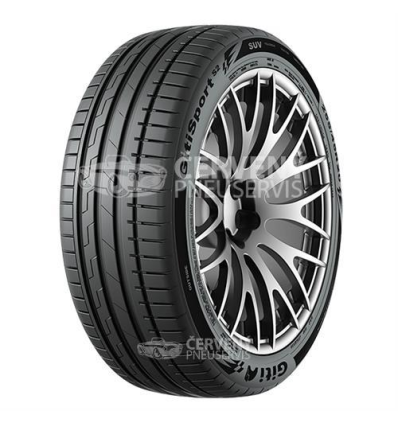 Giti SPORT S2 SUV