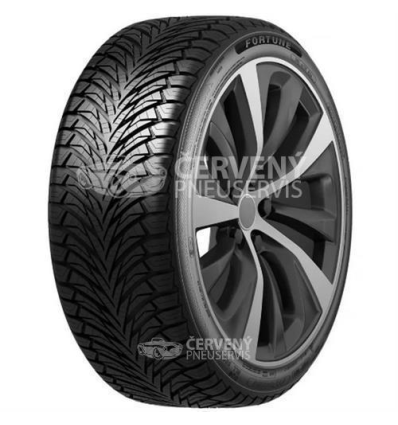 Fortune FITCLIME FSR401