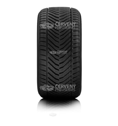 Orium ALL SEASON SUV
