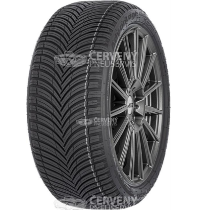 BFGoodrich ADVANTAGE ALL-SEASON