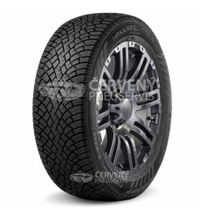 Nokian HKPL R5 SUV