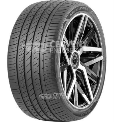 Grenlander L-ZEAL 56