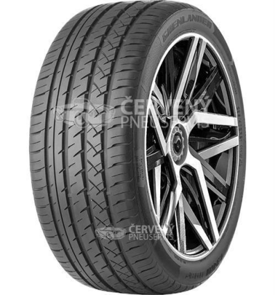 Grenlander ENRI U08