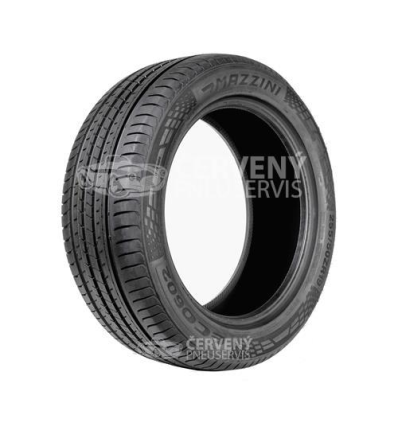 Mazzini ECO602