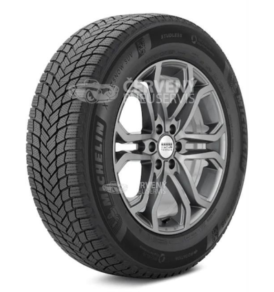 Michelin X ICE SNOW SUV