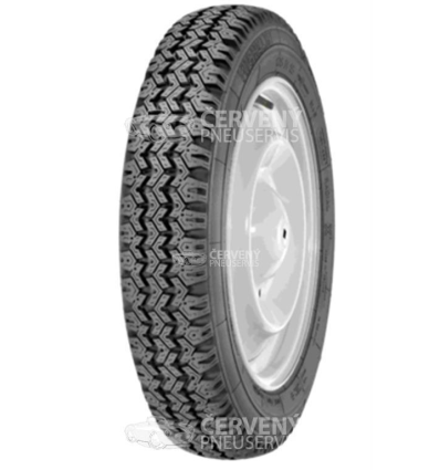 Michelin X M+S 89