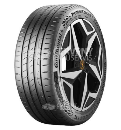 Continental PREMIUM CONTACT 7