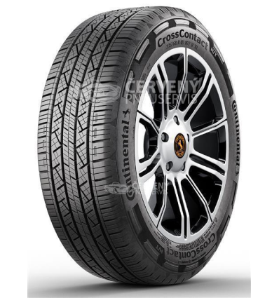Continental CROSS CONTACT H/T