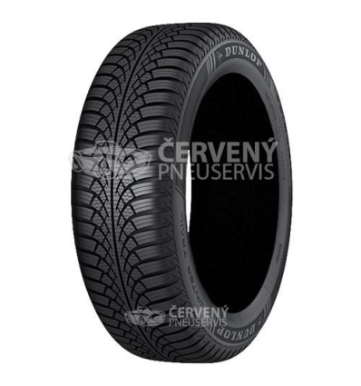 Dunlop WINTER TRAIL