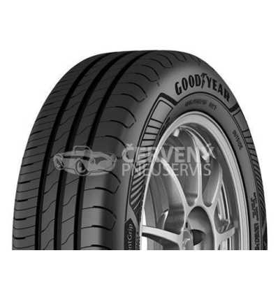 Goodyear EFFICIENTGRIP COMPACT 2