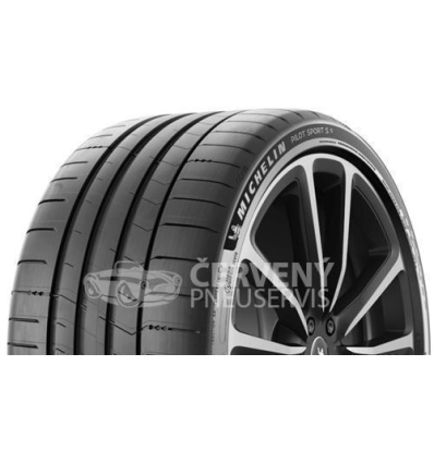 Michelin PILOT SPORT S 5