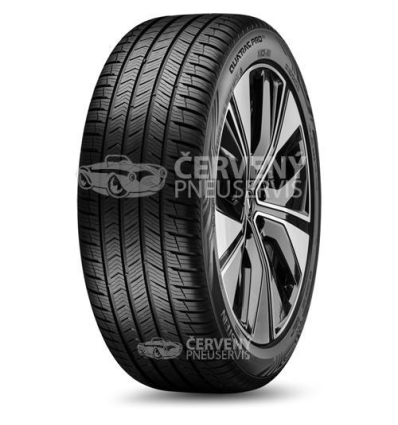Vredestein QUATRAC PRO EV
