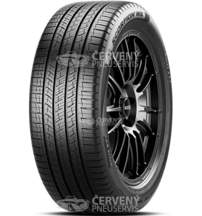 Pirelli SCORPION MS