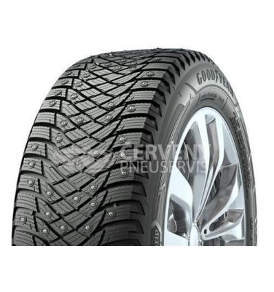 Goodyear ULTRA GRIP ARCTIC 2